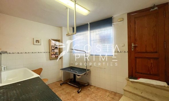 Resale - Villa  - Alfas del Pí