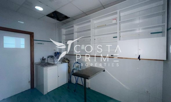 Resale - Villa  - Alfas del Pí