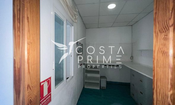 Resale - Villa  - Alfas del Pí