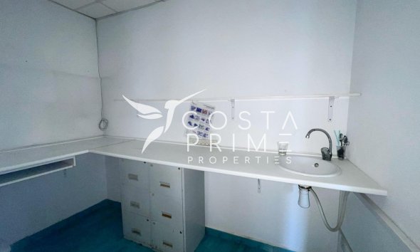 Resale - Villa  - Alfas del Pí