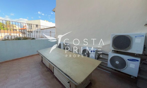 Resale - Villa  - Alfas del Pí