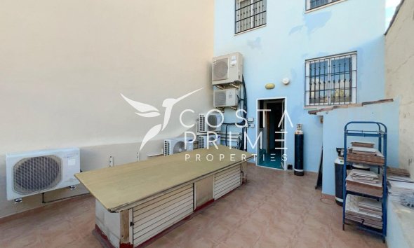 Resale - Villa  - Alfas del Pí