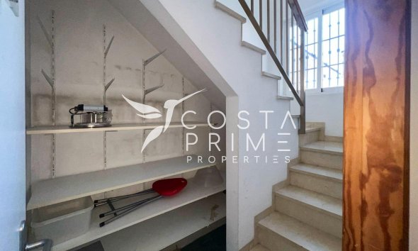 Resale - Villa  - Alfas del Pí