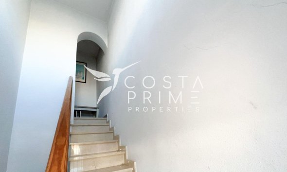 Resale - Villa  - Alfas del Pí