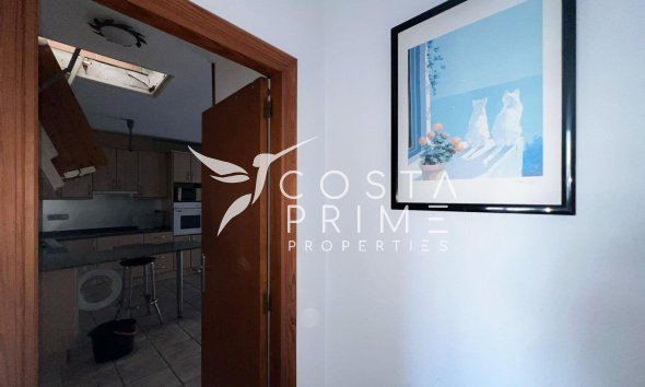 Resale - Villa  - Alfas del Pí