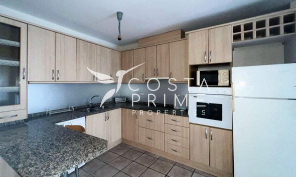 Resale - Villa  - Alfas del Pí