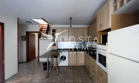 Resale - Villa  - Alfas del Pí