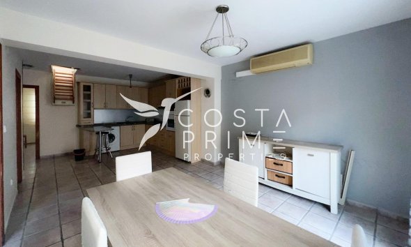 Resale - Villa  - Alfas del Pí