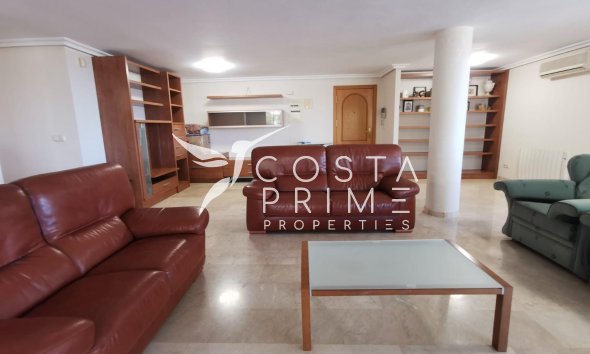 Resale - Apartment / Flat - Altea