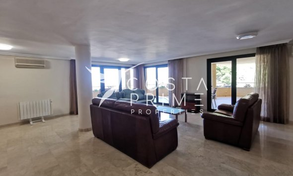 Resale - Apartment / Flat - Altea