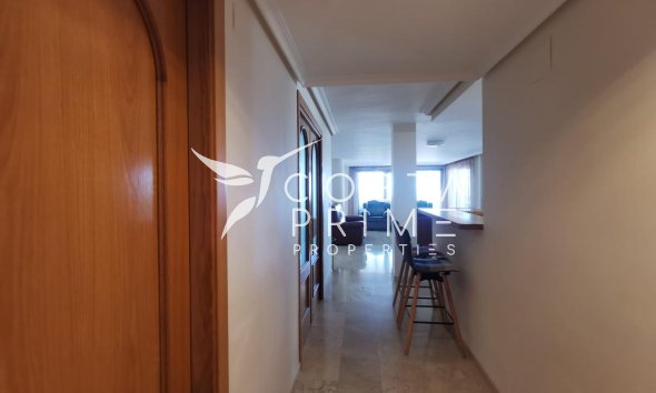 Resale - Apartment / Flat - Altea