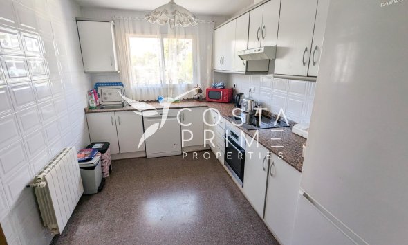 Resale - Apartment / Flat - Benidorm