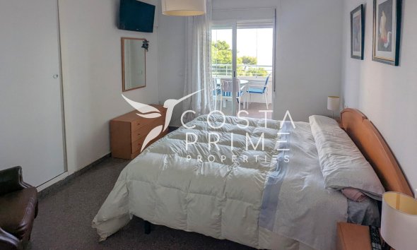 Resale - Apartment / Flat - Benidorm