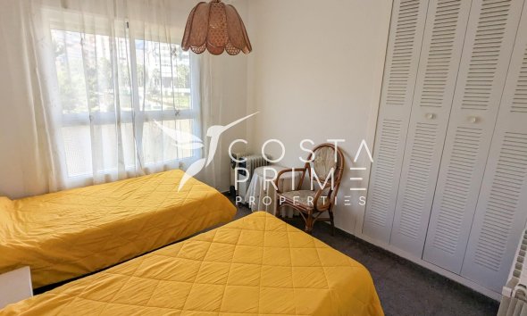 Resale - Apartment / Flat - Benidorm