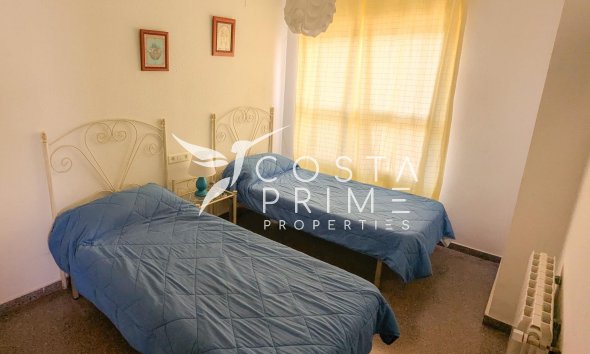 Resale - Apartment / Flat - Benidorm