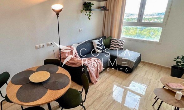 Resale - Penthouse - Benidorm