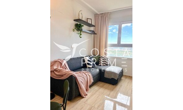 Resale - Penthouse - Benidorm