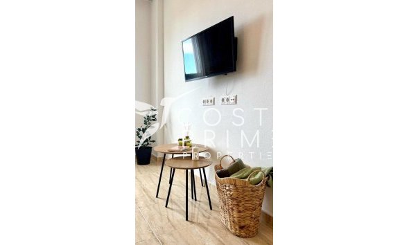 Resale - Penthouse - Benidorm