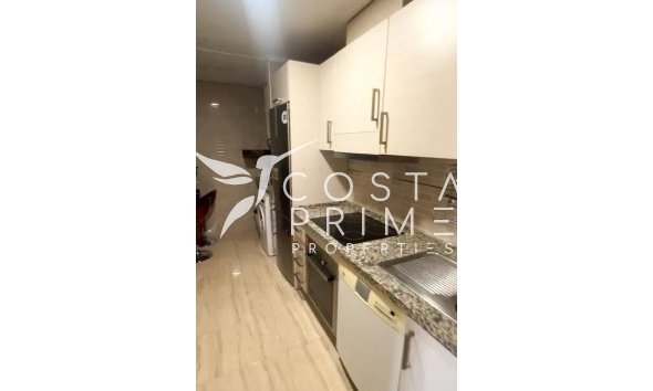 Resale - Penthouse - Benidorm