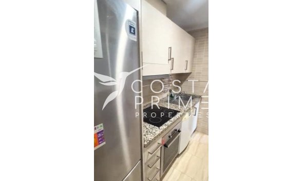 Resale - Penthouse - Benidorm