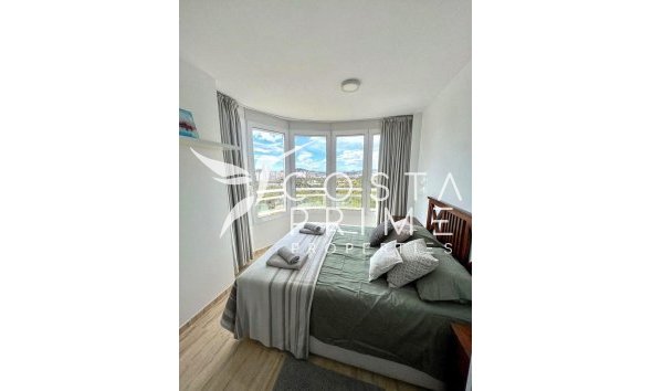 Resale - Penthouse - Benidorm