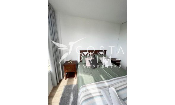 Resale - Penthouse - Benidorm