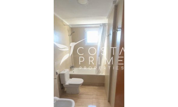 Resale - Penthouse - Benidorm