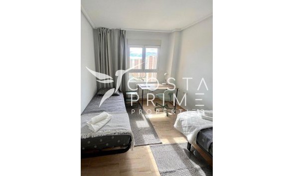 Resale - Penthouse - Benidorm