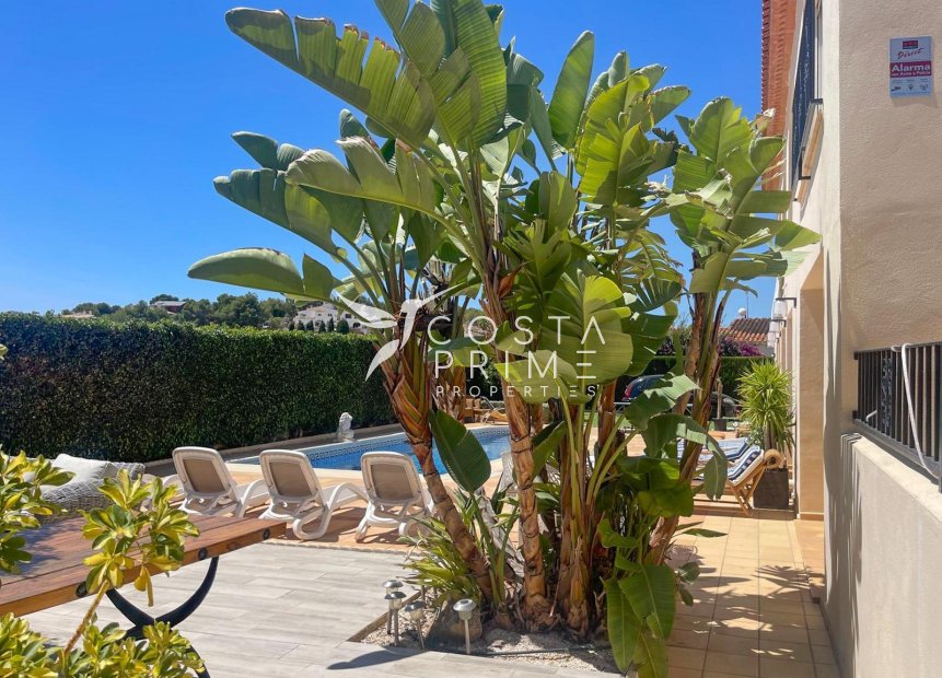 Resale - Villa  - Alfas del Pí