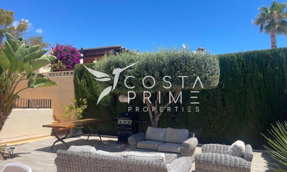 Resale - Villa  - Alfas del Pí