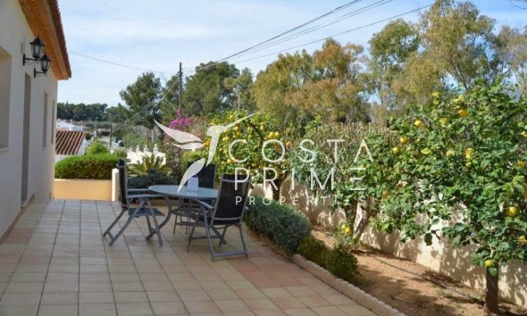 Resale - Villa  - Alfas del Pí