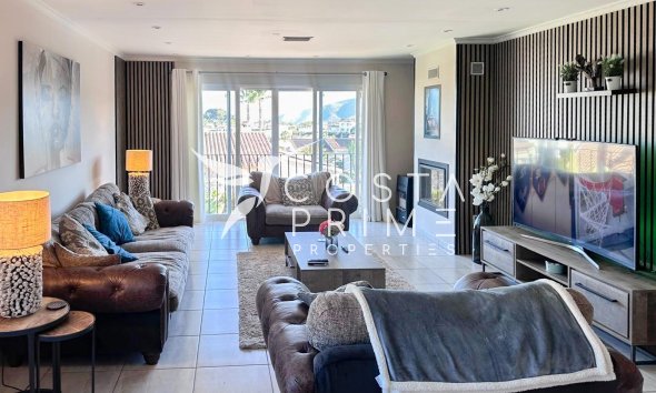 Resale - Villa  - Alfas del Pí