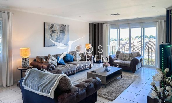 Resale - Villa  - Alfas del Pí