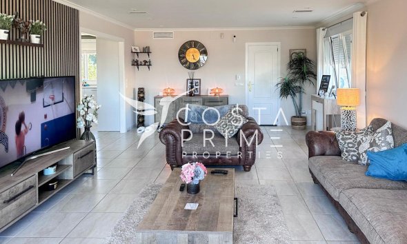 Resale - Villa  - Alfas del Pí