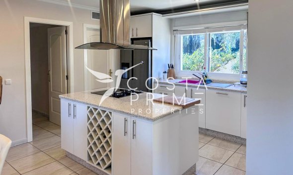 Resale - Villa  - Alfas del Pí