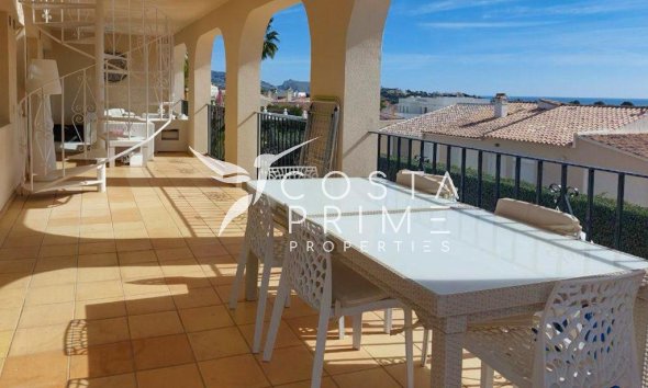 Resale - Villa  - Alfas del Pí