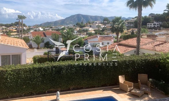 Resale - Villa  - Alfas del Pí
