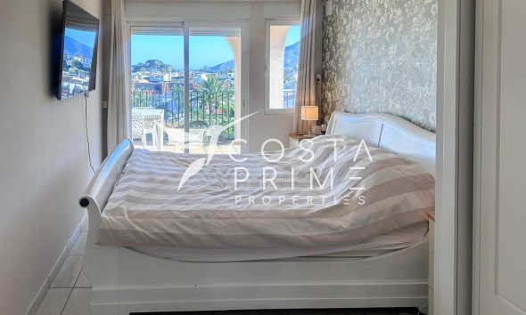 Resale - Villa  - Alfas del Pí