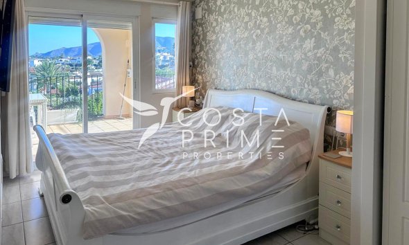 Resale - Villa  - Alfas del Pí