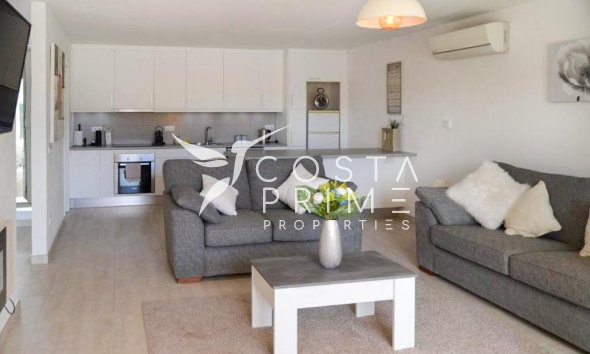 Resale - Villa  - Alfas del Pí