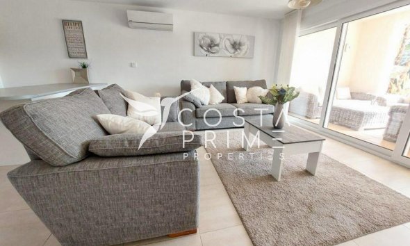 Resale - Villa  - Alfas del Pí