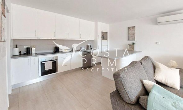 Resale - Villa  - Alfas del Pí