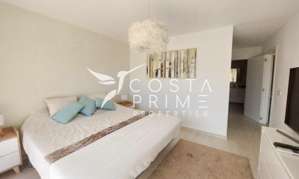 Resale - Villa  - Alfas del Pí