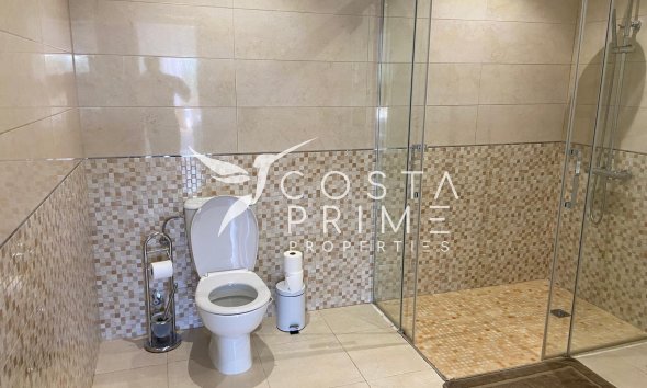 Resale - Villa  - Alfas del Pí