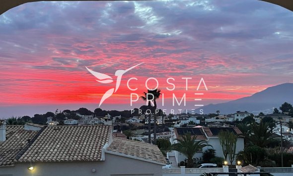 Resale - Villa  - Alfas del Pí