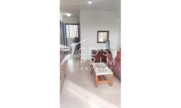 Resale - Apartment / Flat - Benidorm
