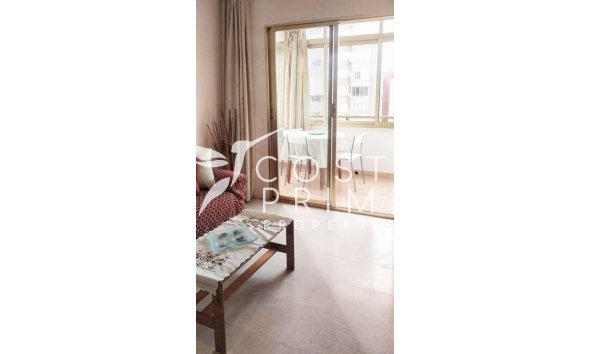 Resale - Apartment / Flat - Benidorm