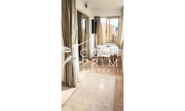 Resale - Apartment / Flat - Benidorm
