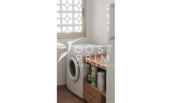 Resale - Apartment / Flat - Benidorm