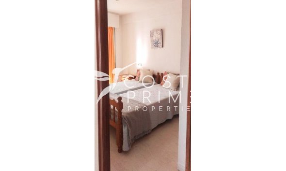 Resale - Apartment / Flat - Benidorm